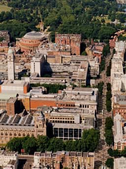 Brand Identity for South Ken Culture Quarter - thumbnail 8