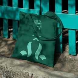 Brand Identity and Wayfinding for North Sydney Olympic Pool - thumbnail 6