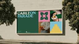 Place Branding for Carlton Parade - thumbnail 6