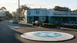 Place Branding for Carlton Parade - thumbnail 9