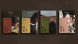 Brand Strategy and Identity for Hunter Street Hospitality - thumbnail 4