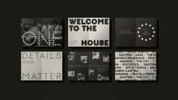 Brand Strategy and Identity for Hunter Street Hospitality - thumbnail 9