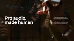 Brand Identity and Digital System for 802 Labs - thumbnail 2