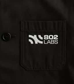 Brand Identity and Digital System for 802 Labs - thumbnail 4