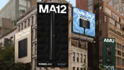 Brand Identity and Digital System for 802 Labs - thumbnail 7