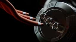 Motion Design for Audi Rings - thumbnail 4