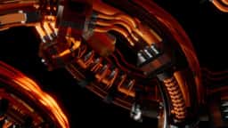 Motion Design for Audi Rings - thumbnail 5