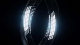 Motion Design for Audi Rings - thumbnail 9
