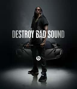 Motion Design for Beats by Dre - thumbnail 2