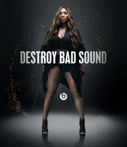 Motion Design for Beats by Dre - thumbnail 3