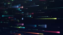 Experimental Visual Campaign for Intel - thumbnail 8
