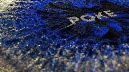 Festival Identity for OFFF London - thumbnail 5