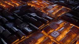 Brand Film for Vizio - thumbnail 7