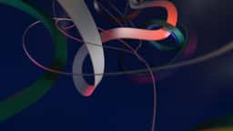 Summer Idents for BBC Two - thumbnail 4