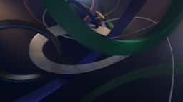 Summer Idents for BBC Two - thumbnail 6