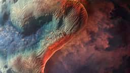 Summer Idents for BBC Two - thumbnail 8
