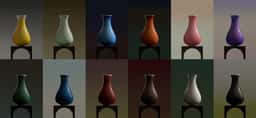 Experimental Motion Design for Google - thumbnail 2