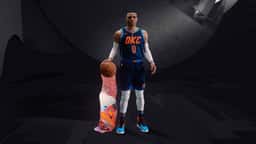 Motion Design for Jordan Why Not Zer0.2 Campaign - thumbnail 4