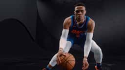 Motion Design for Jordan Why Not Zer0.2 Campaign - thumbnail 5