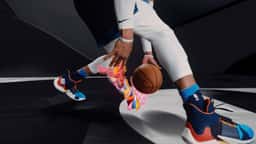 Motion Design for Jordan Why Not Zer0.2 Campaign - thumbnail 7