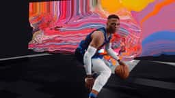 Motion Design for Jordan Why Not Zer0.2 Campaign - thumbnail 9