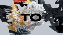 Experimental Visual Campaign for Converse - thumbnail 6