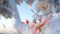 Experimental Brand Film for Z by HP - thumbnail 5