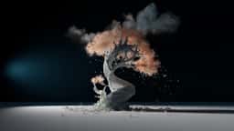 Experimental Brand Film for Z by HP - thumbnail 7