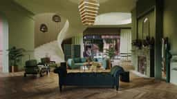 Immersive Brand Film for Nespresso - thumbnail 2