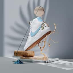 Motion Design for Nike Move to Zero Campaign - thumbnail 5