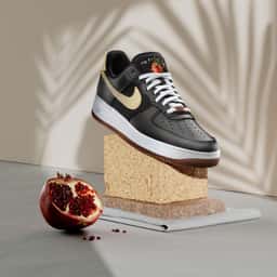 Motion Design for Nike Move to Zero Campaign - thumbnail 6