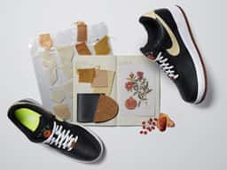 Motion Design for Nike Move to Zero Campaign - thumbnail 7