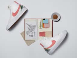 Motion Design for Nike Move to Zero Campaign - thumbnail 8
