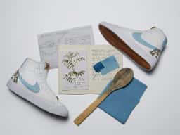 Motion Design for Nike Move to Zero Campaign - thumbnail 9