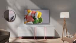 Speculative Interactive Experience for Samsung Multi Mirror - thumbnail 2