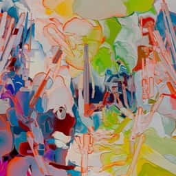 Experimental Visual Exploration for Expressive Computer Vision - thumbnail 7