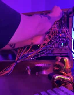 Generative Sound Exploration for A/V Dialogues - thumbnail 7