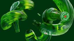 Digital Campaign for Heineken - thumbnail 2