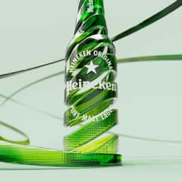 Digital Campaign for Heineken - thumbnail 8