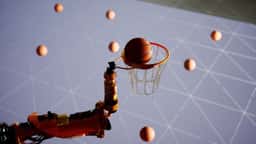 Immersive Real-Time Experience for Courts - thumbnail 2