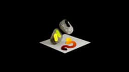 Experimental 3D Platform for Gestural Expression - thumbnail 2