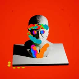 Experimental 3D Platform for Gestural Expression - thumbnail 4