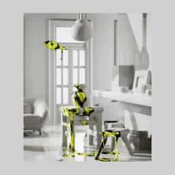 Experimental 3D Platform for Gestural Expression - thumbnail 6