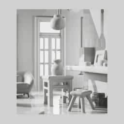 Experimental 3D Platform for Gestural Expression - thumbnail 7