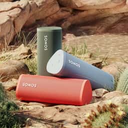 Motion Identity for Sonos - thumbnail 4