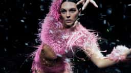 Digital Fashion Experience for H&M Metaverse Design Story - thumbnail 2