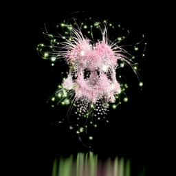Digital Fashion Experience for H&M Metaverse Design Story - thumbnail 6