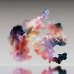 Sculptural Visualization for Atelier Cologne Rebrand - thumbnail 9