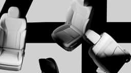 Immersive Visual Experience for Lexus - thumbnail 2