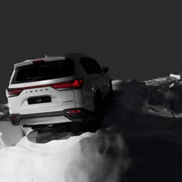 Immersive Visual Experience for Lexus - thumbnail 7